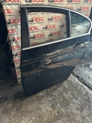 BMW 520 F10 SOL ARKA KAPI ÜÇEL OTO ÇIKMA BURSA