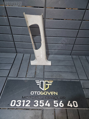 FORD FOCUS 1 ÇIKMA  İÇ ÇEKME KOLU PLASTİĞİ