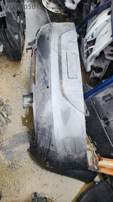 AUDİ TT ARKA TAMPON
