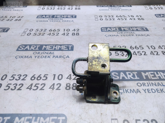 ÇIKMA SKODA OCTAVİA A4 KASA SAĞ ÖN KAPI MENTEŞESİ ALT
