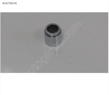 HYUNDAİ H100 KALİPER PİSTONU 1994-2004..