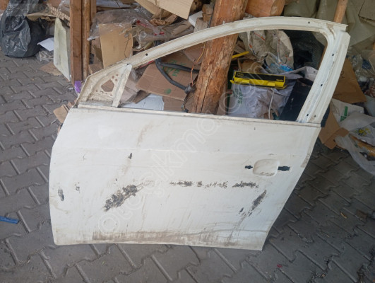 2009 2013chevrolet cruze sol sol ön kapı