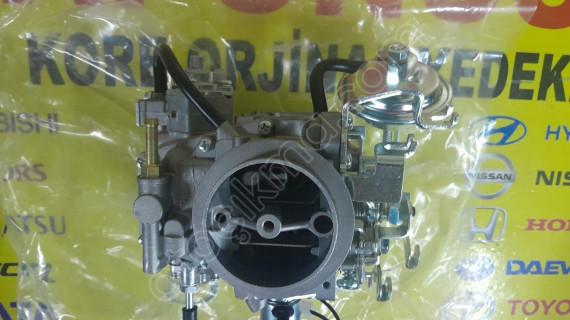 MARUTTİ KARBÜRATÖR 1985-2001 ARASI SIFIR SUZUKI