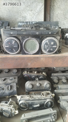 9823740080 PSA GRUP PEUGEOT CITROEN P301-C3-C4-ELYSEE KALORIFER K
