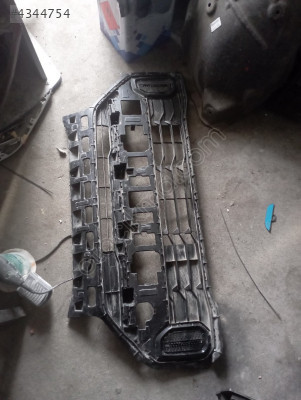 2024 model kıa pikanto panjur