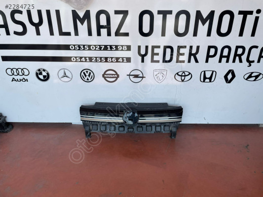 VOLKSWAGEN CADDY ÖN PANJUR ORJİNAL