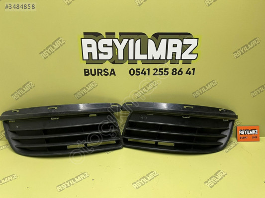 GOLF 5 SİS KAPAĞI ORJİNAL