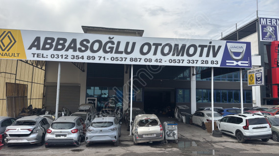 Cilo 5 hurda belgeli parça olarak satılık