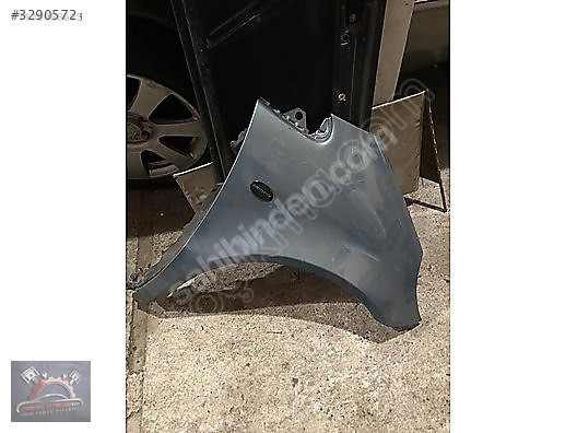 MERCEDES W168 A-SERİSİ ORJ. SAĞ-SOL ÖN ÇAMURLUK HATASIZ