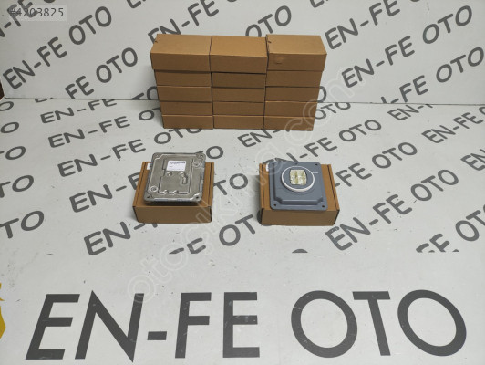 FORD KUGA JX7B13B626AK JX7B-13B626-AK XENON FAR BEYNİ