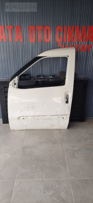 Fiat Doblo 4 sol ön kapı