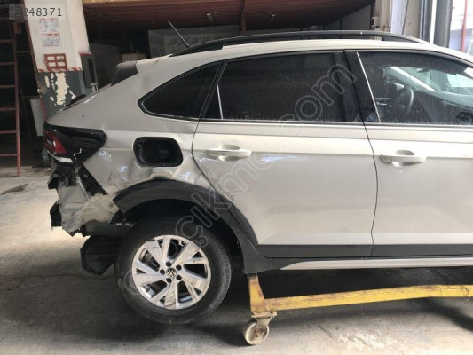 VOLKSWAGEN POLO 2017 2024 SAĞ ARKA KAPI (TAİGO-POLO) 2G4833052