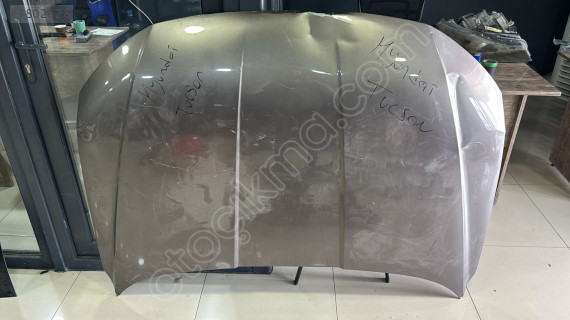 HYUNDAİ TUCSON 2021-2024 ÖN KAPUT
