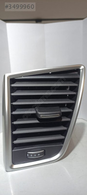 8R1820901J AUDİ Q5  HAVALANDIRMA IZGARASI ÖN SOL 10-17.