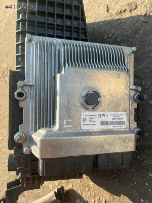 OPEL MOKKA MOTOR BEYNİ A3C7055900001 OTO FEDAİ