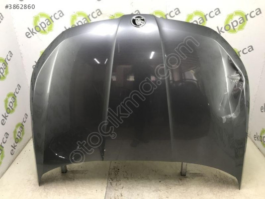 SKODA KODİAQ 2021 2025 ÇIKMA KAPUT 565823031B