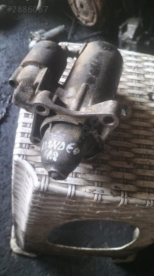 1005821774 96 Ford Mondeo 1.8 marş dinamosu