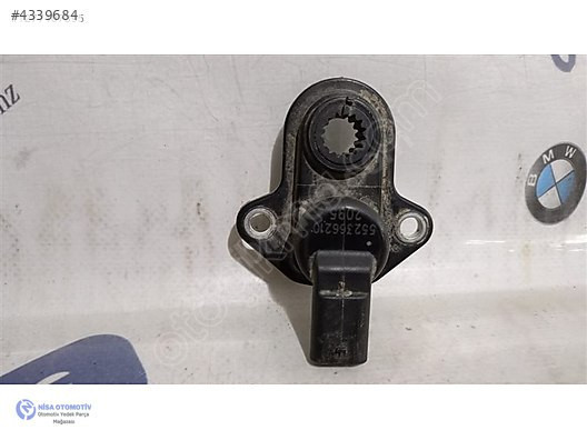 JEEP COMPASS 2 VİTES KONUM SENSÖRÜ 552366210