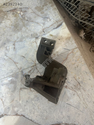CORSA B SAG MOTOR KULAĞI