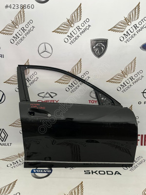 MERCEDES C SERİSİ W204 SAĞ ÖN KAPI ORJİNAL ÇIKMA - A2047220210