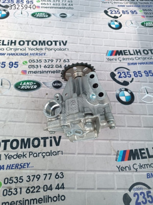 MERCEDES W447 OM622 YAĞ POMPASI A6221800001 7.04643.06.0