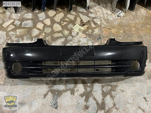 HYUNDAI ACCENT ADMİRE ÖN TAMPON YAN SANAYİ (2003-2006)