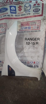 ford ranger 2012-2015 sağ ön çamurluk !!!!! [ dr2902x01 ]