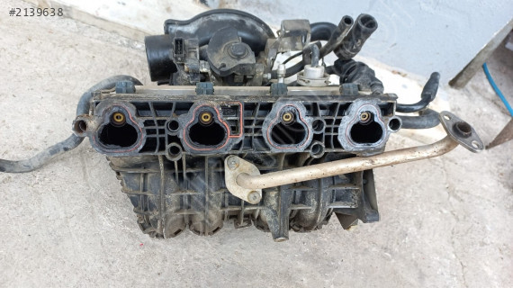 OPEL CORSA B 1.2 16 VALF EMME MONİFOLDU.OTO ERKAN ÜNYE