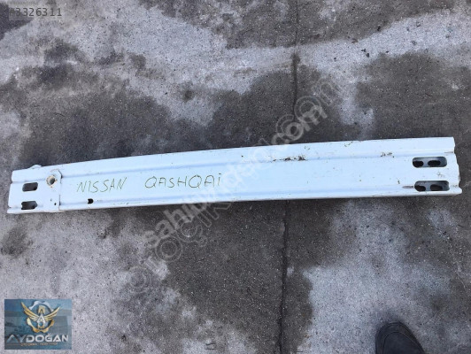 OTO CEM'DEN ÇIKMA NİSSAN QASHQAİ j11 ARKA TAMPON DEMİRİ