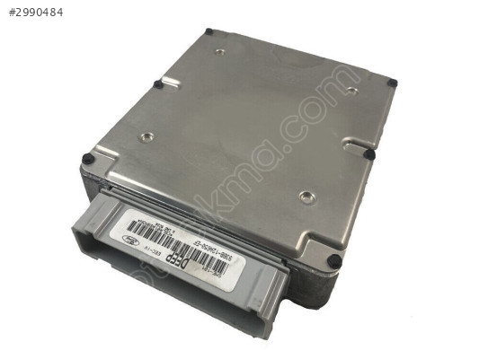 Ford Mondeo Motor Beyni 93BB-12A650-EF SME-101 DEEP Garantili