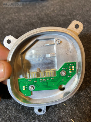 BMW G20 3 SERİSİ GÜNDÜZ LED BEYİN