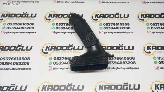 CHERY TİGGO 7/8 OMODA5 HAVA FİLTRE BORU UCU SIFIR ORJİNAL PARÇA