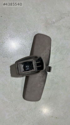 2010 RENAULT KANGOO 3 1.5 DİZEL ÖNDEN MARŞLI İÇ DİKİZ AYNA