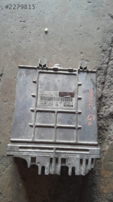 Secenic 1.9 motor beyni çıkma