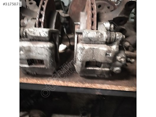 TATA İNDİCA FREN KALİPER