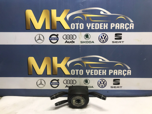 MERCEDES C220-C200-C180 W205 SİNYAL KOL-VİTES TOPUZ