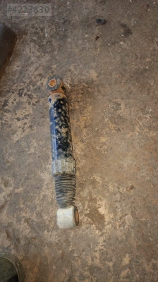 Peugeot partner tepee arka amasör