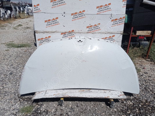 RENAULT TRAFİC 3 MOTOR KAPUTU ÇIKMA ORJİNAL 2014-2018