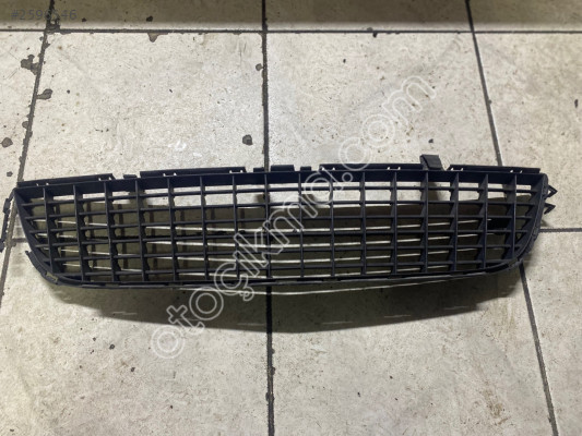 OPEL VECTRA C ÖN TAMPON ALT ORTA IZGARA 13182906 CANCAN OPEL