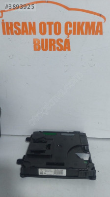 284B12402R  Laguna 3 III 1.5 dCi konfor beyni orijinal