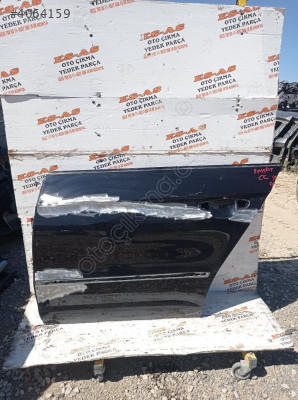 VOLKSWAGEN PASSAT CC SOL ARKA KAPI ÇIKMA BOŞ ORJ 2012-2016