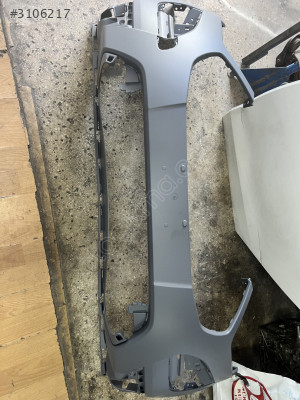 Ford ecosport ön tampon