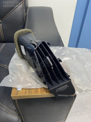 OPEL ASTRA J ORTA SOL HAVALANDIRMA IZGARASI SIFIR GM 13300560