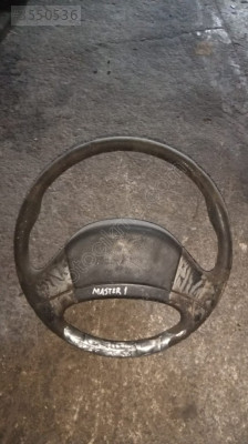 Master 1 direksiyon simidi yedek parça