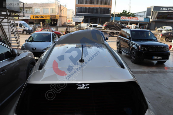 FİAT EGEA CROSS 1.4 STREET 2021 TAVAN