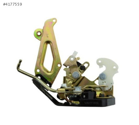 KAPI KİLİDİ ARKA SOL ORJİNAL HYUNDAİ ACCENT 00-06 / 8141025030
