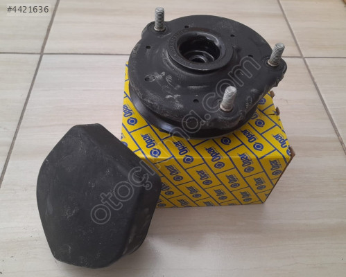 AMORTİSÖR TAKOZU ÖN SOL DOBLO III-FİORİNO-BİPPER-NEMO-LİNEA 07-