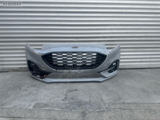 Ford Puma St line ön tampon 2020-2024