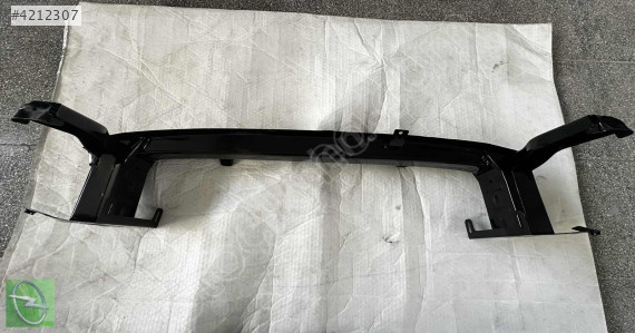 VOLKSWAGEN T ROC-POLO 2017/21 ÖN TAMPON DEMİRİ