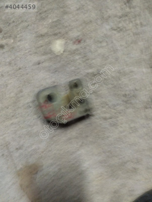 Renault 9 sol ön kapı kilidi